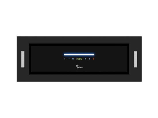 تصویر هود مخفی سیمر مدل ملاریس